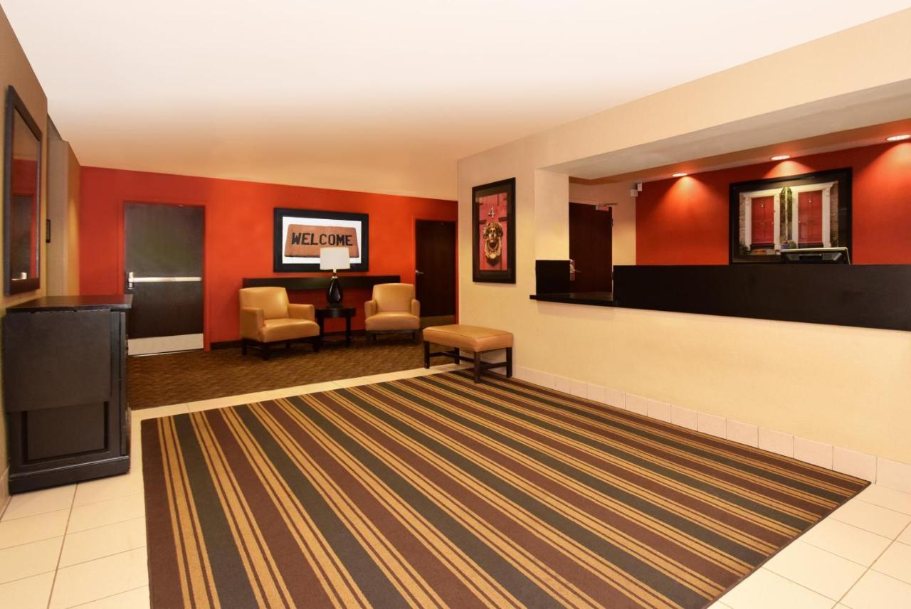 Extended Stay America Suites - Findlay - Tiffin Avenue Extérieur photo