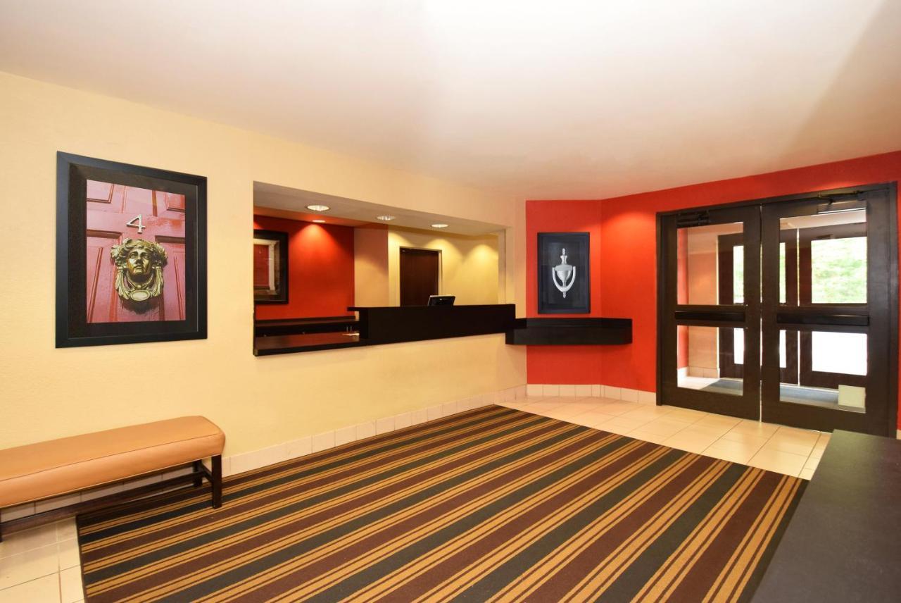 Extended Stay America Suites - Findlay - Tiffin Avenue Extérieur photo