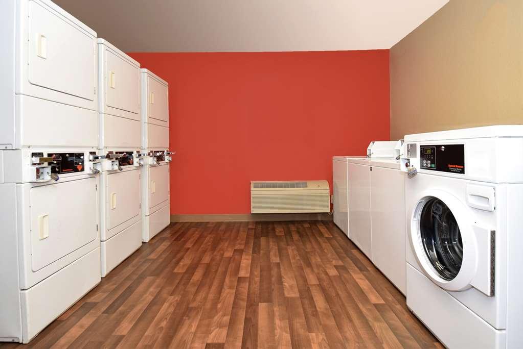 Extended Stay America Suites - Findlay - Tiffin Avenue Facilités photo