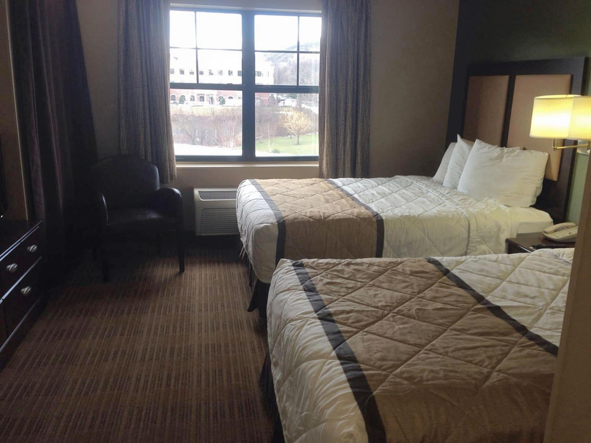 Extended Stay America Suites - Findlay - Tiffin Avenue Extérieur photo