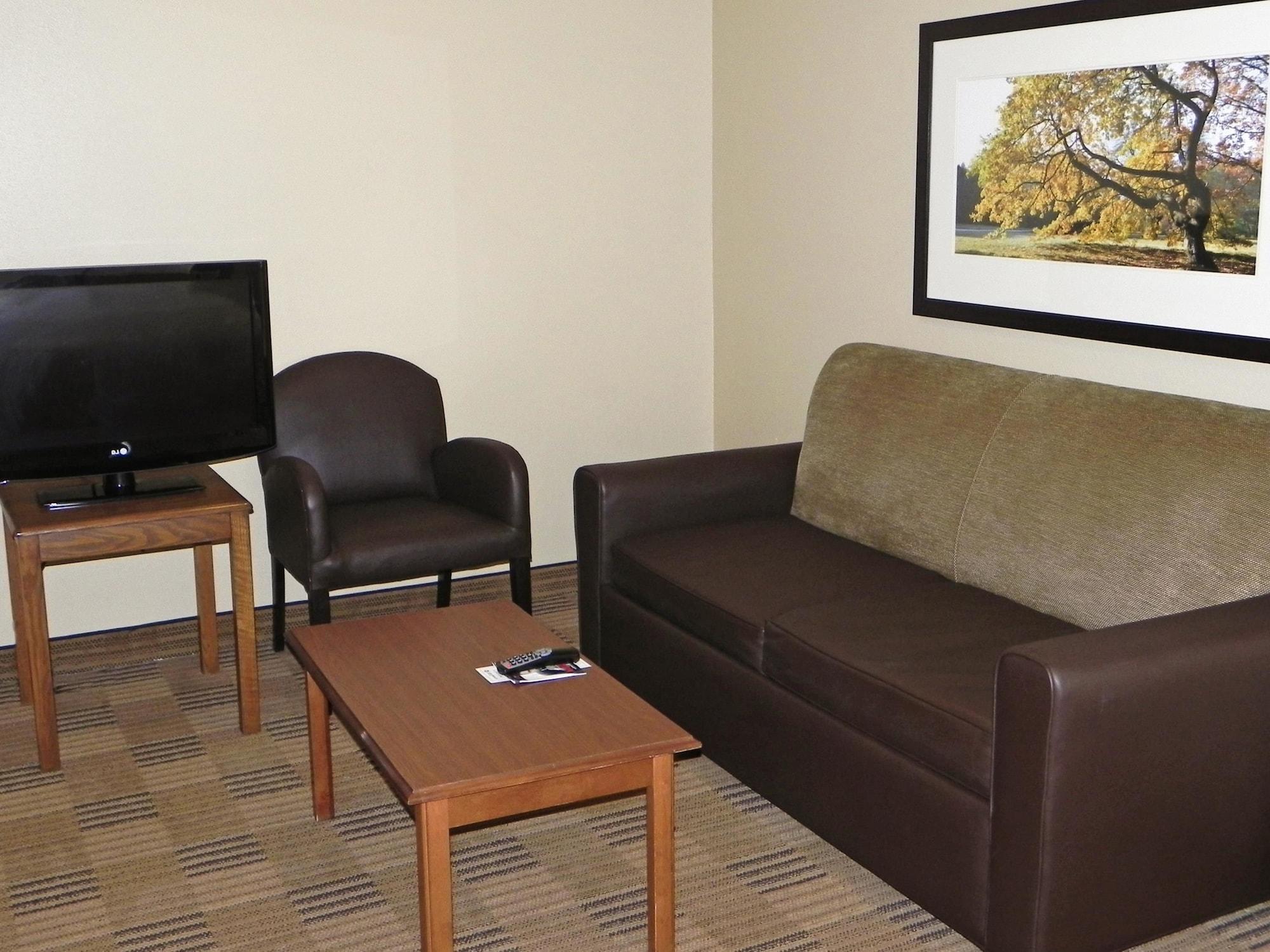 Extended Stay America Suites - Findlay - Tiffin Avenue Extérieur photo