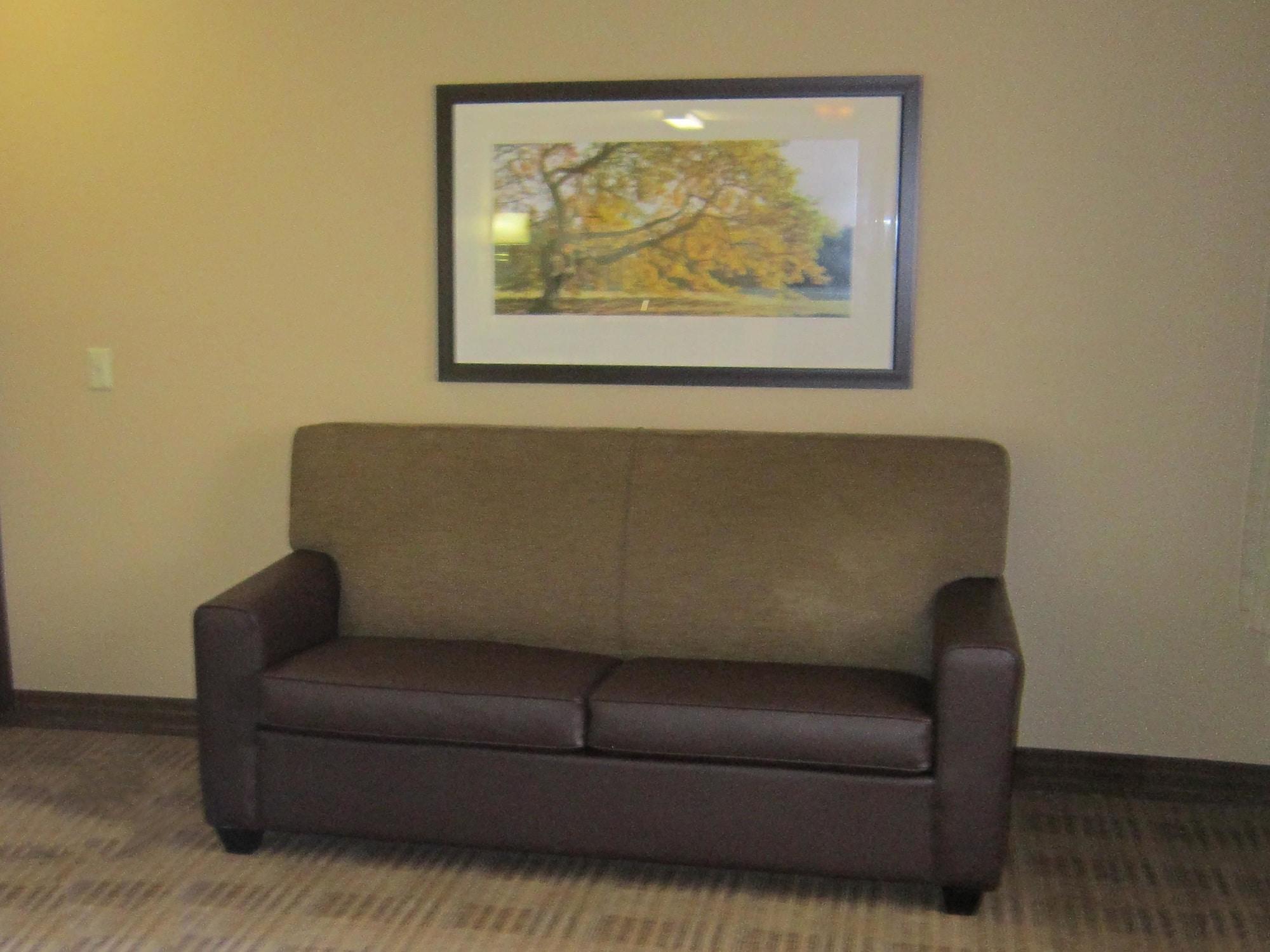 Extended Stay America Suites - Findlay - Tiffin Avenue Extérieur photo
