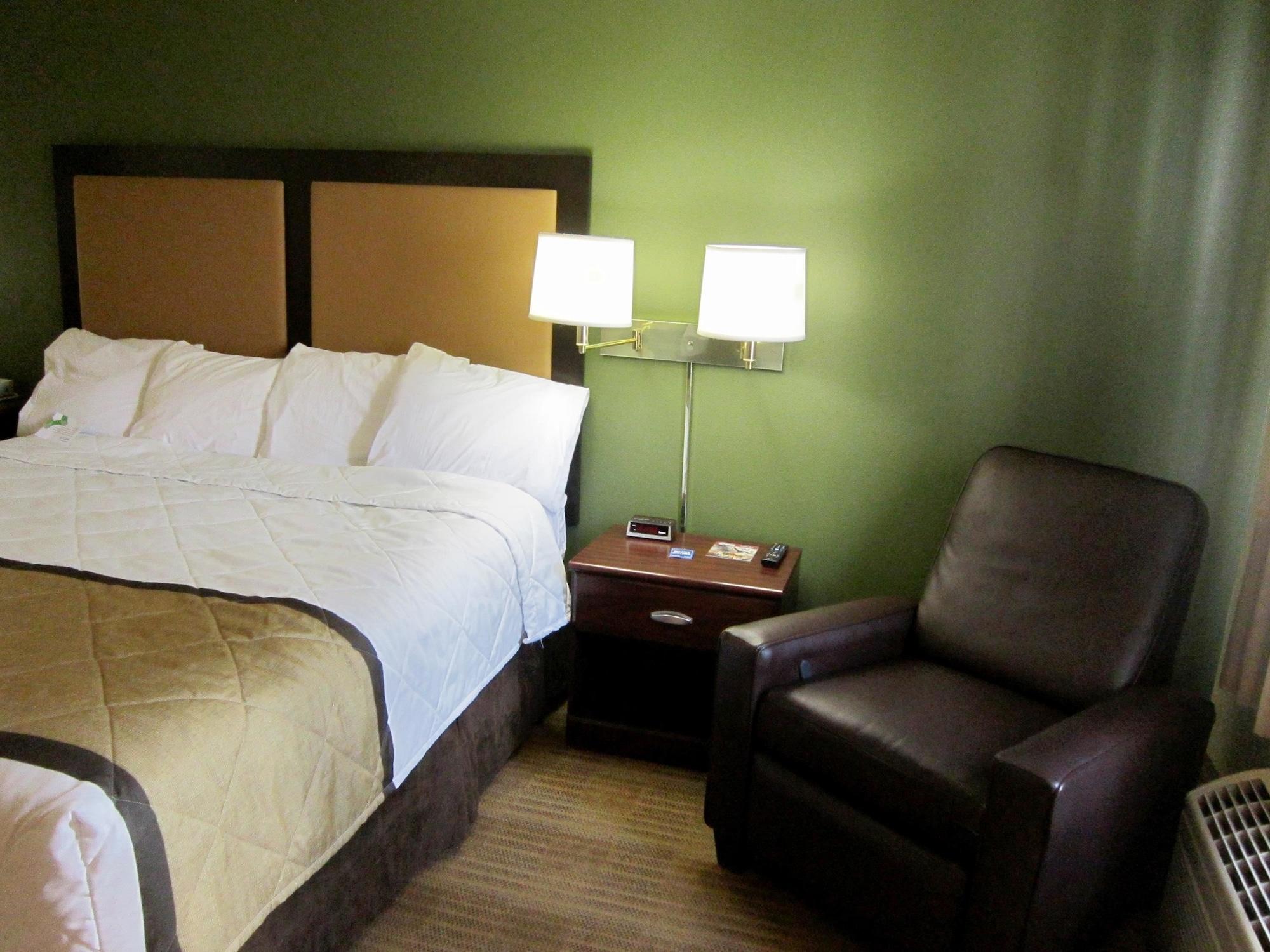 Extended Stay America Suites - Findlay - Tiffin Avenue Extérieur photo