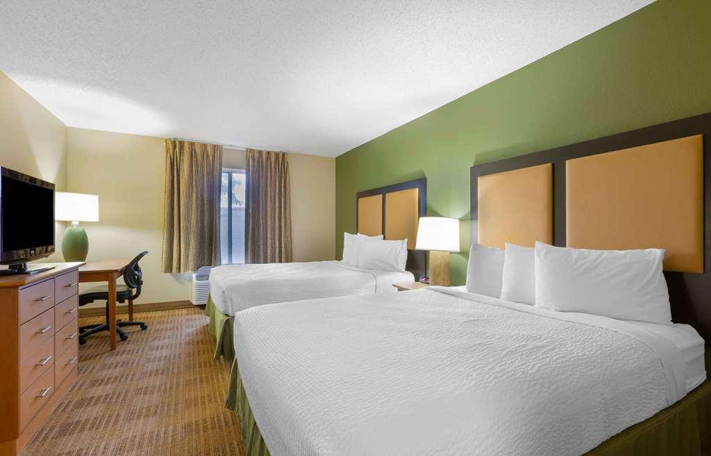 Extended Stay America Suites - Findlay - Tiffin Avenue Chambre photo