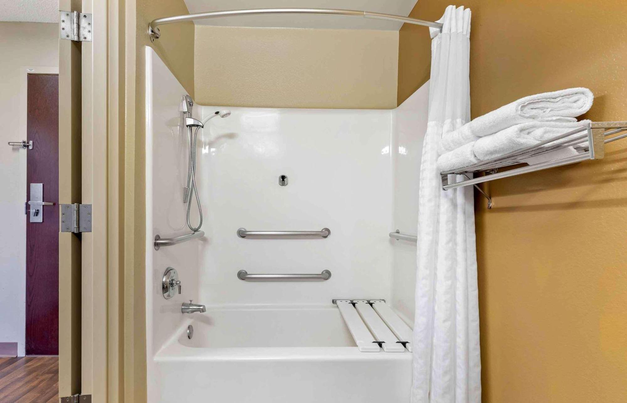 Extended Stay America Suites - Findlay - Tiffin Avenue Extérieur photo
