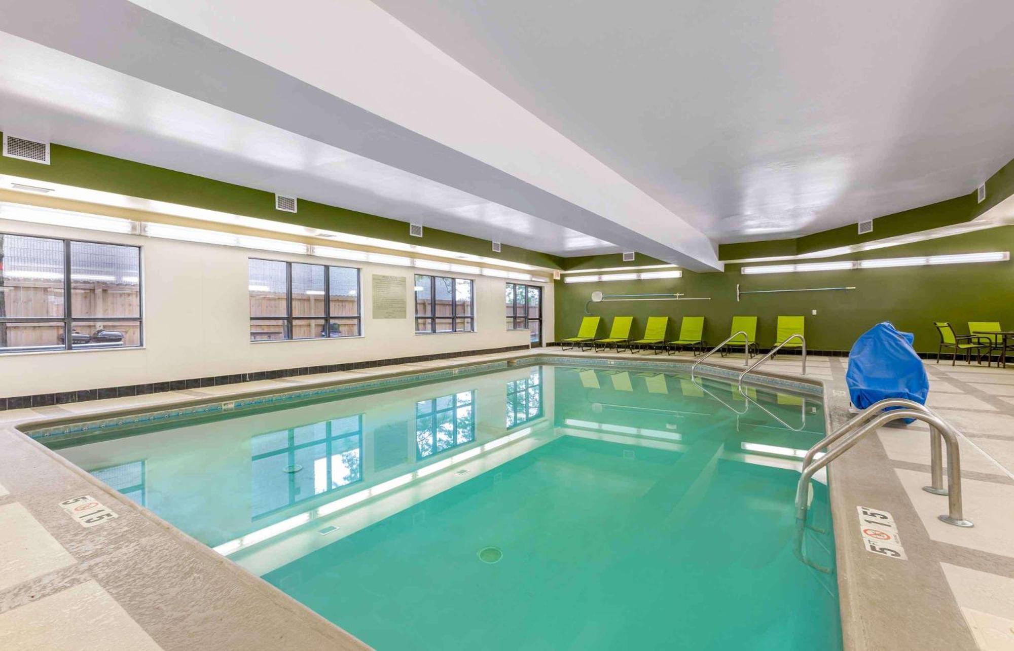Extended Stay America Suites - Findlay - Tiffin Avenue Extérieur photo
