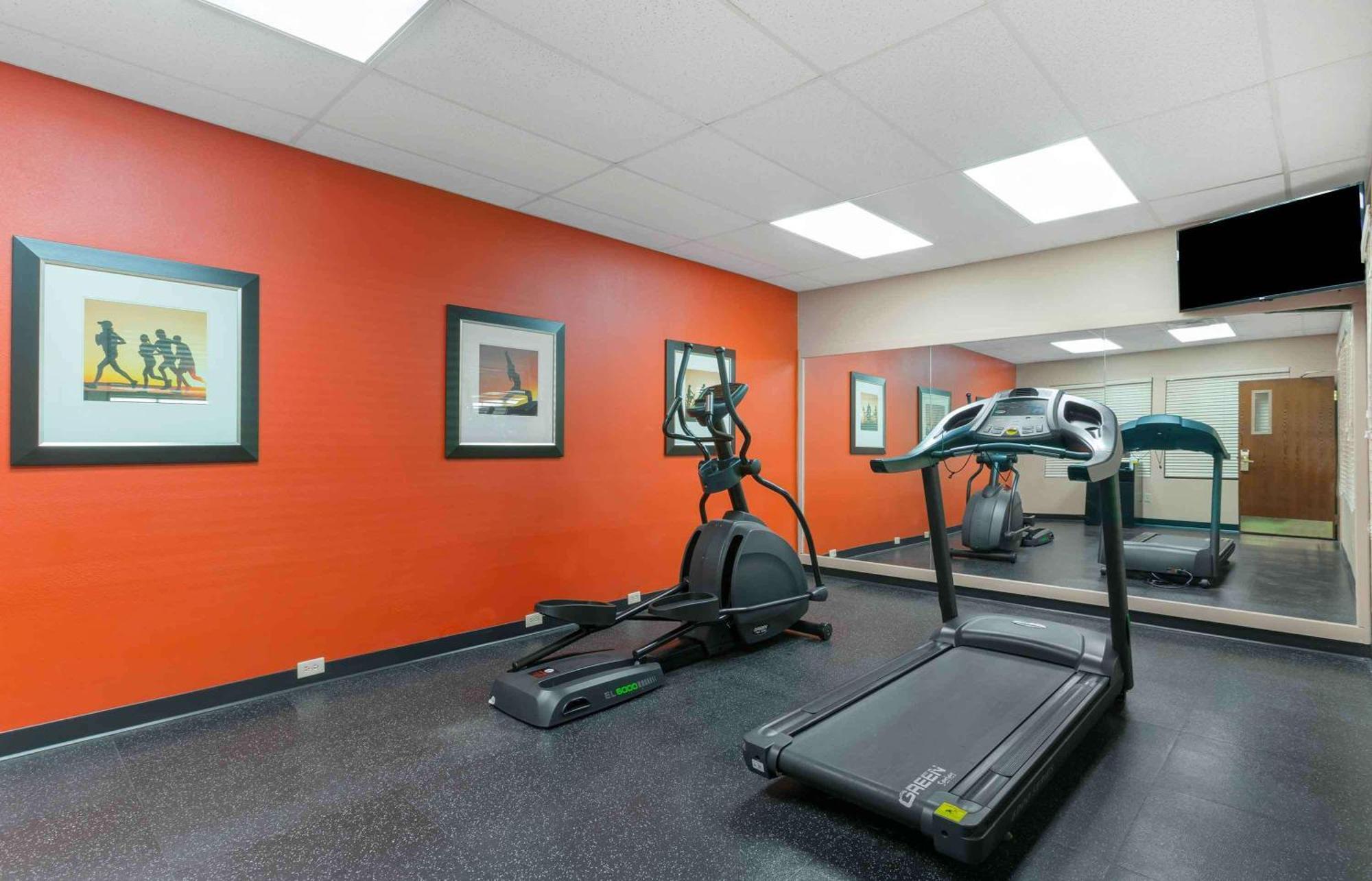 Extended Stay America Suites - Findlay - Tiffin Avenue Extérieur photo