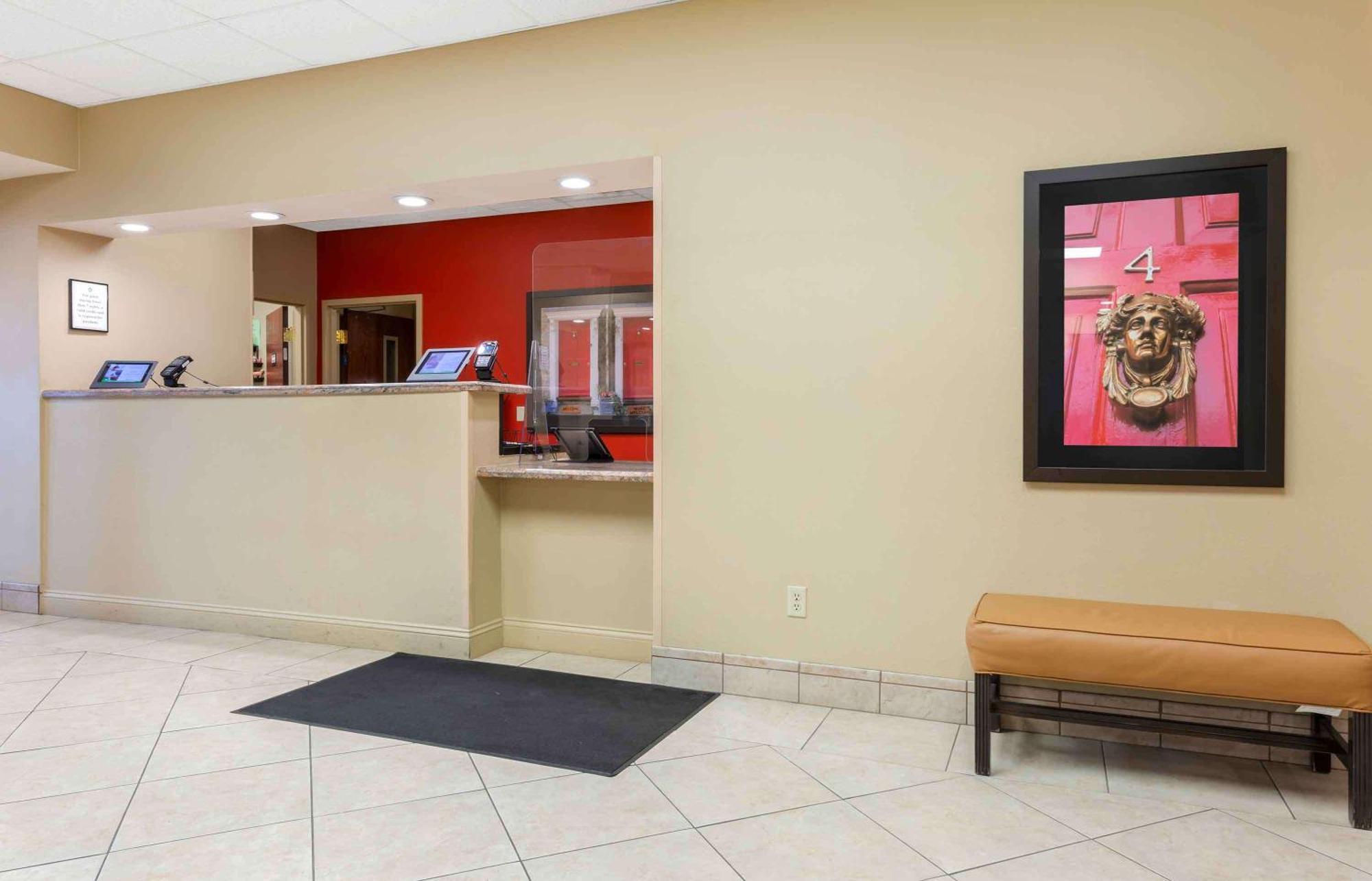 Extended Stay America Suites - Findlay - Tiffin Avenue Extérieur photo
