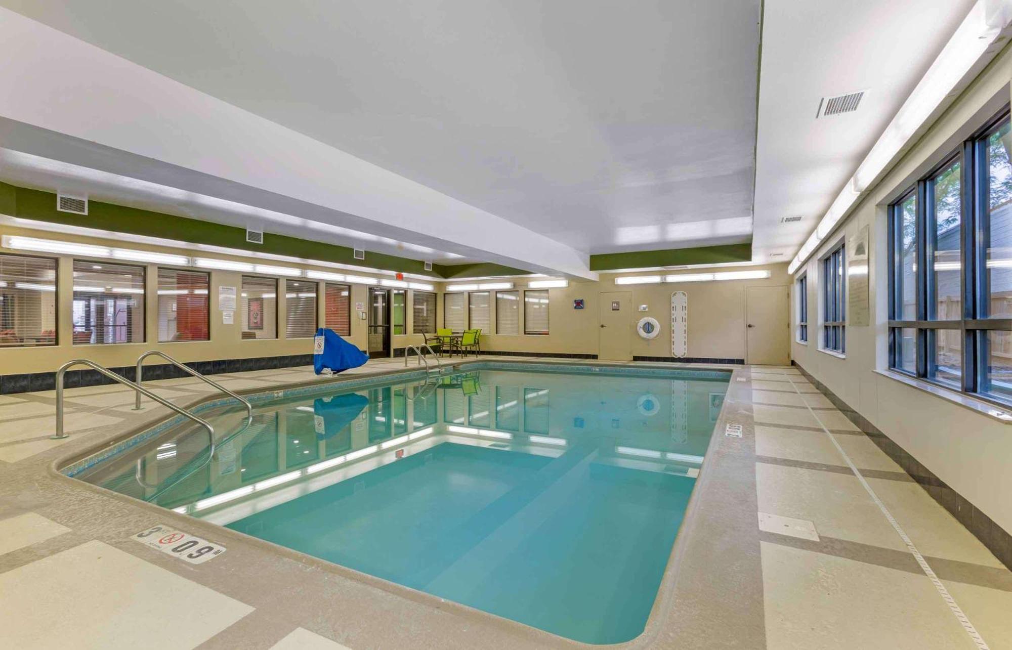 Extended Stay America Suites - Findlay - Tiffin Avenue Extérieur photo