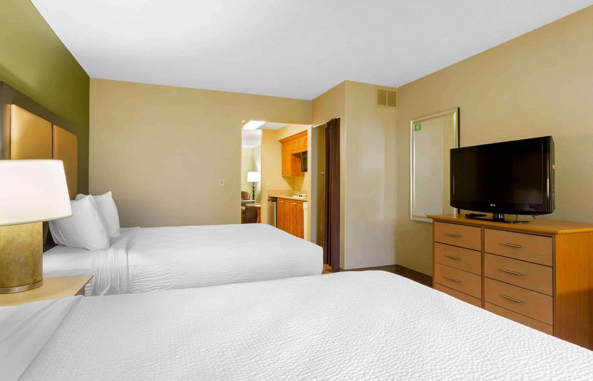 Extended Stay America Suites - Findlay - Tiffin Avenue Extérieur photo