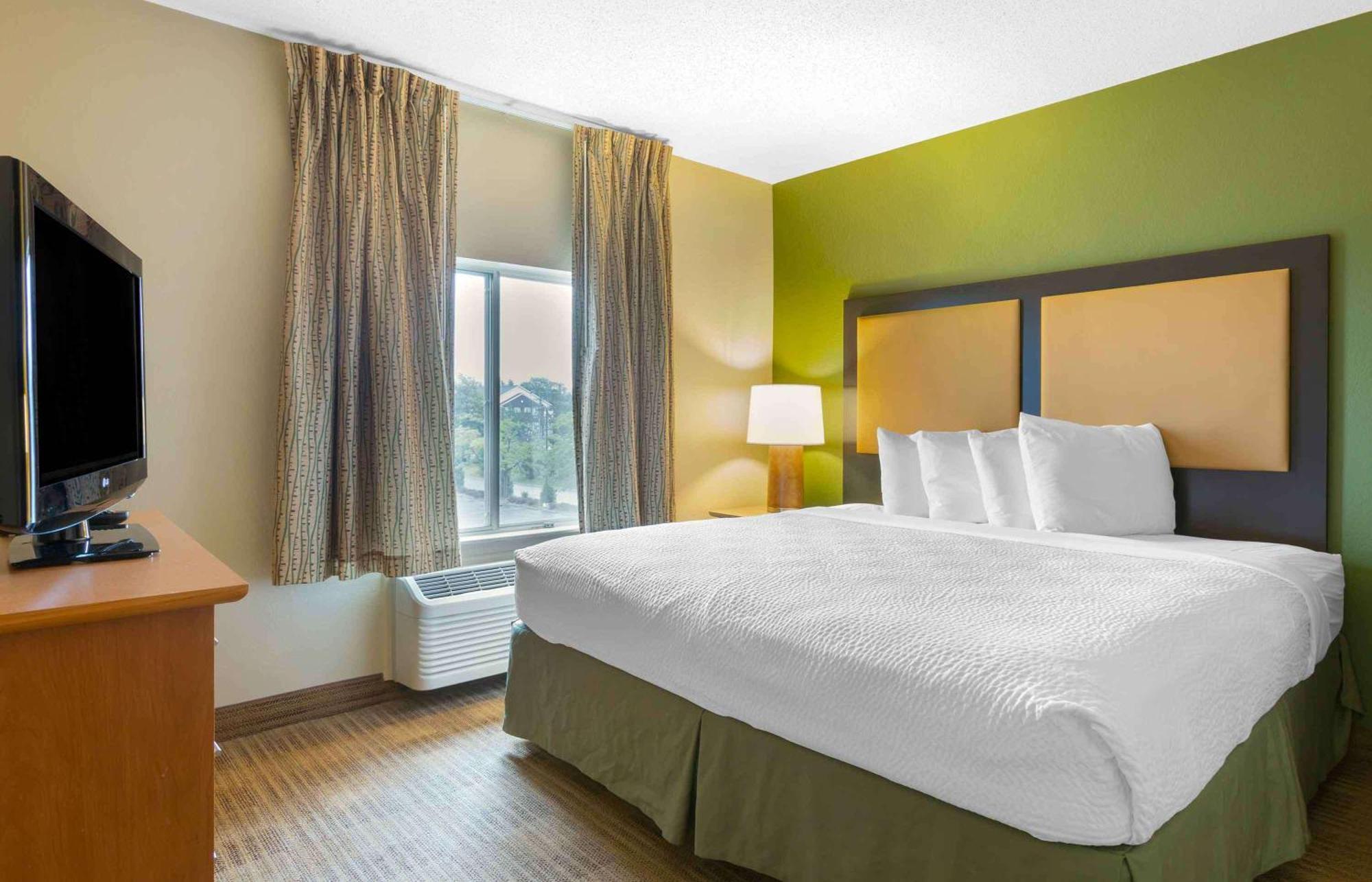 Extended Stay America Suites - Findlay - Tiffin Avenue Extérieur photo