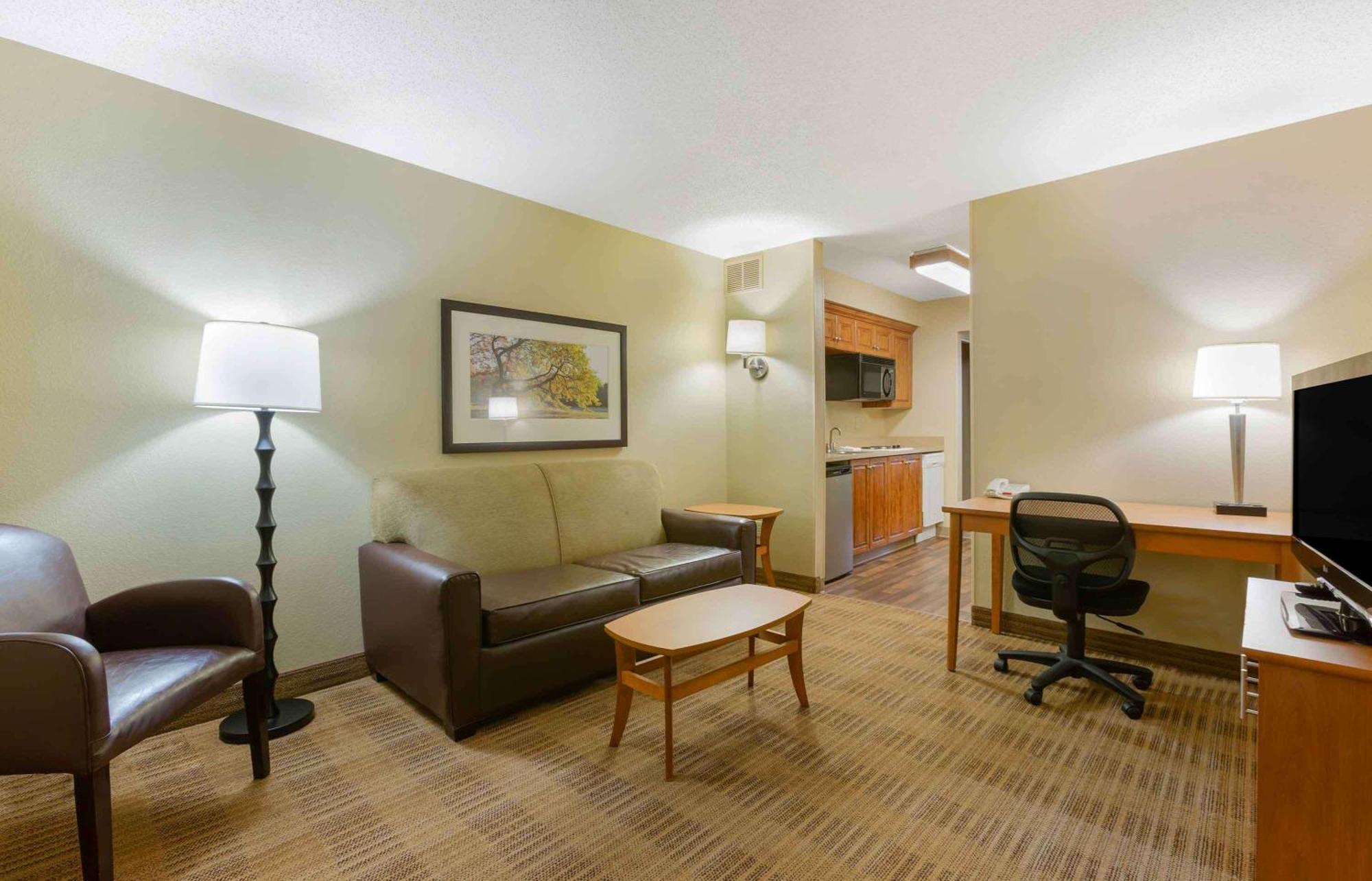 Extended Stay America Suites - Findlay - Tiffin Avenue Extérieur photo