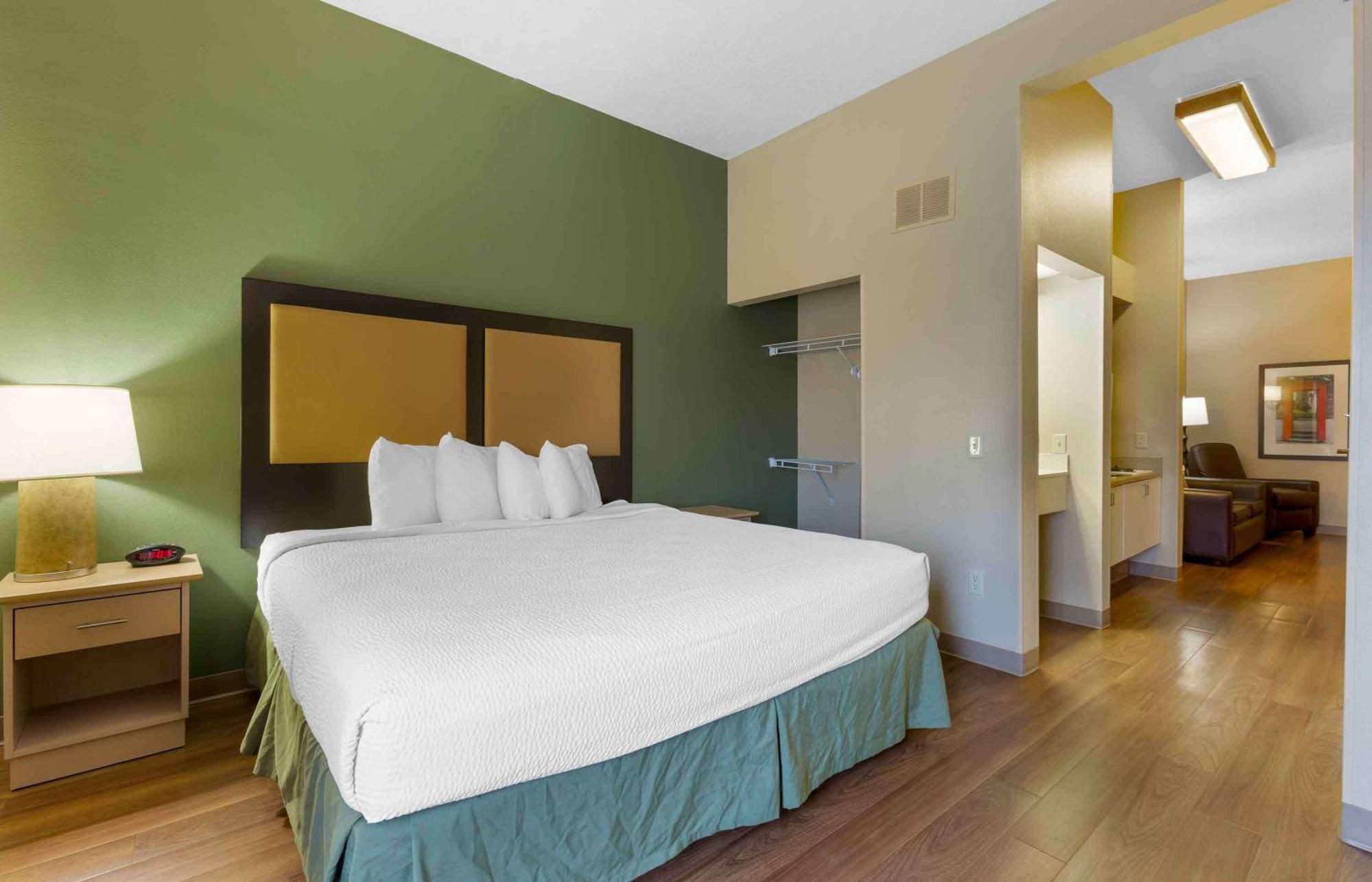 Extended Stay America Suites - Findlay - Tiffin Avenue Extérieur photo