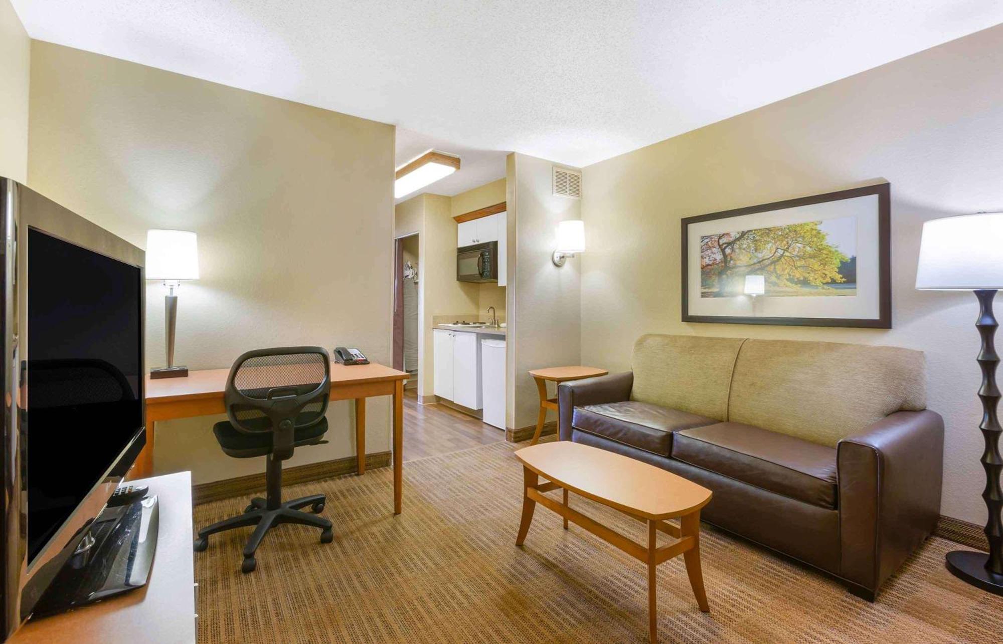 Extended Stay America Suites - Findlay - Tiffin Avenue Extérieur photo