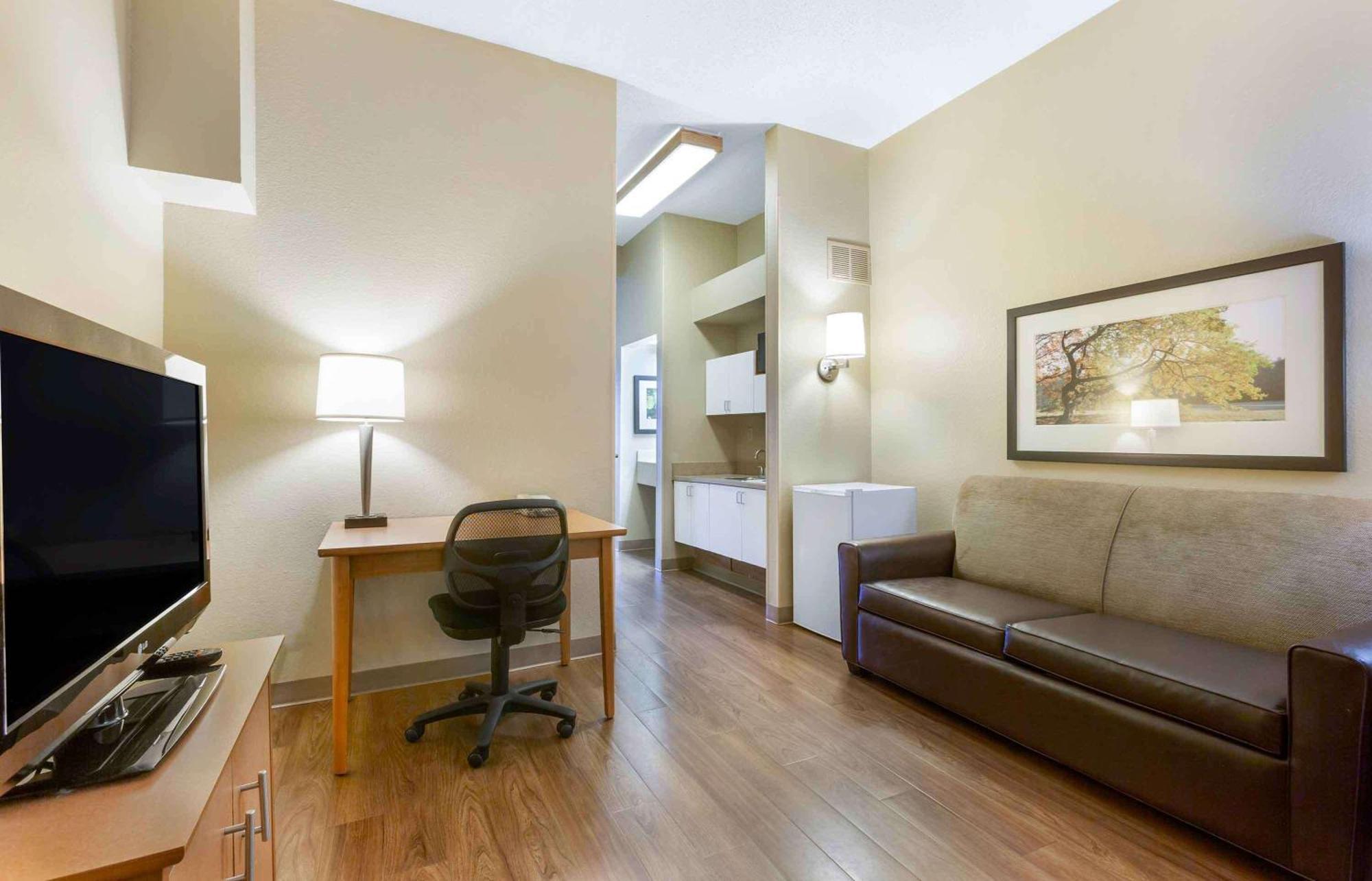 Extended Stay America Suites - Findlay - Tiffin Avenue Extérieur photo