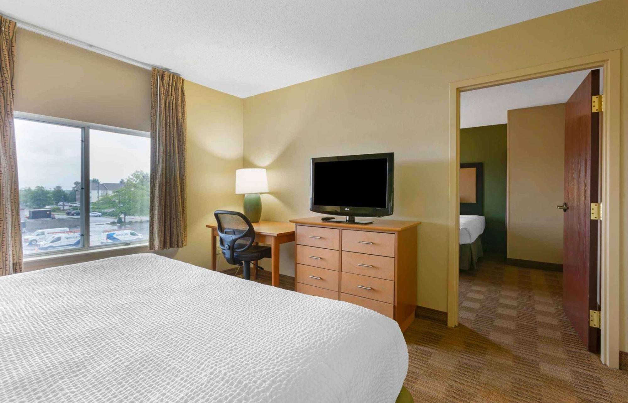 Extended Stay America Suites - Findlay - Tiffin Avenue Extérieur photo