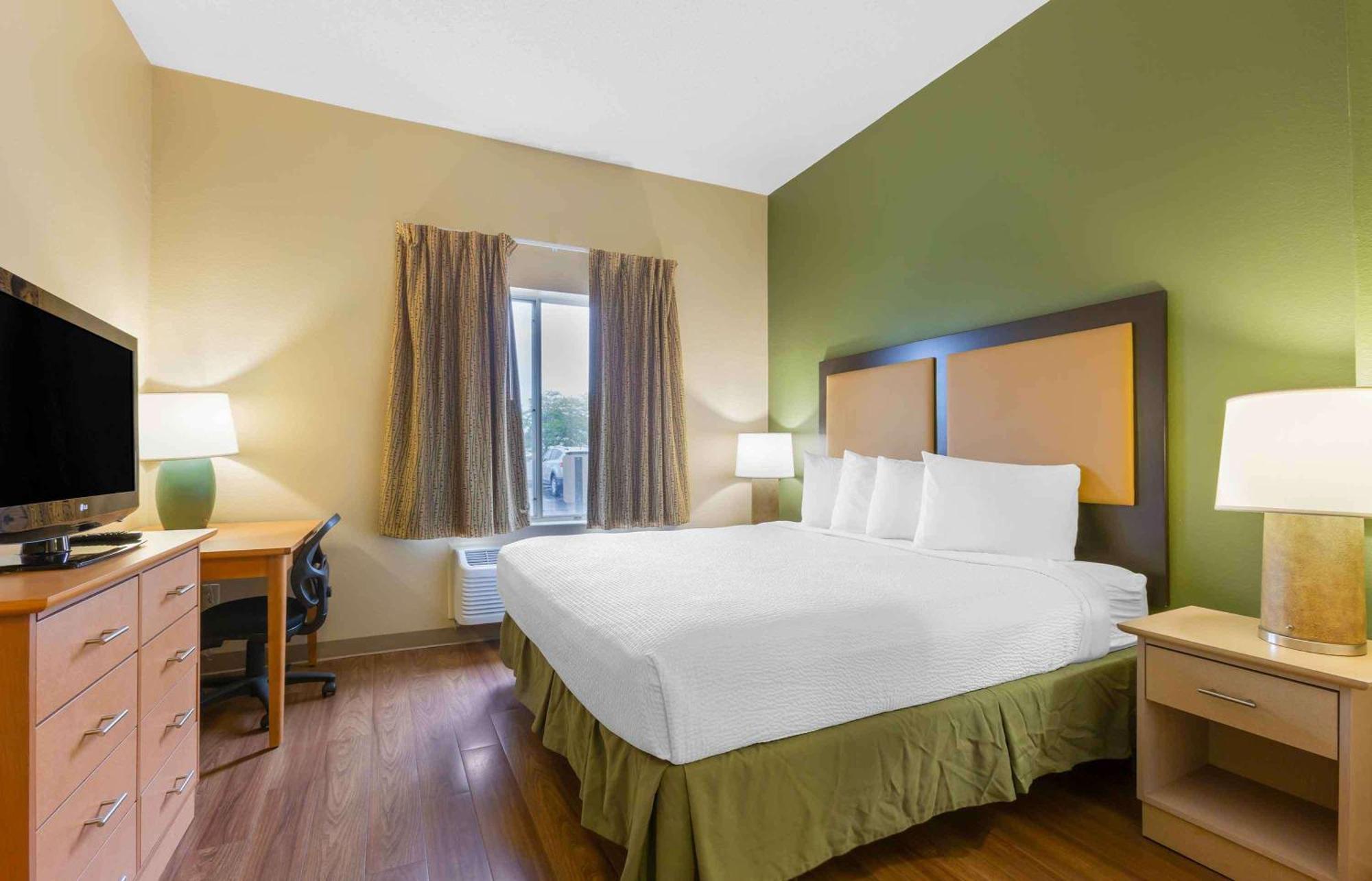Extended Stay America Suites - Findlay - Tiffin Avenue Extérieur photo
