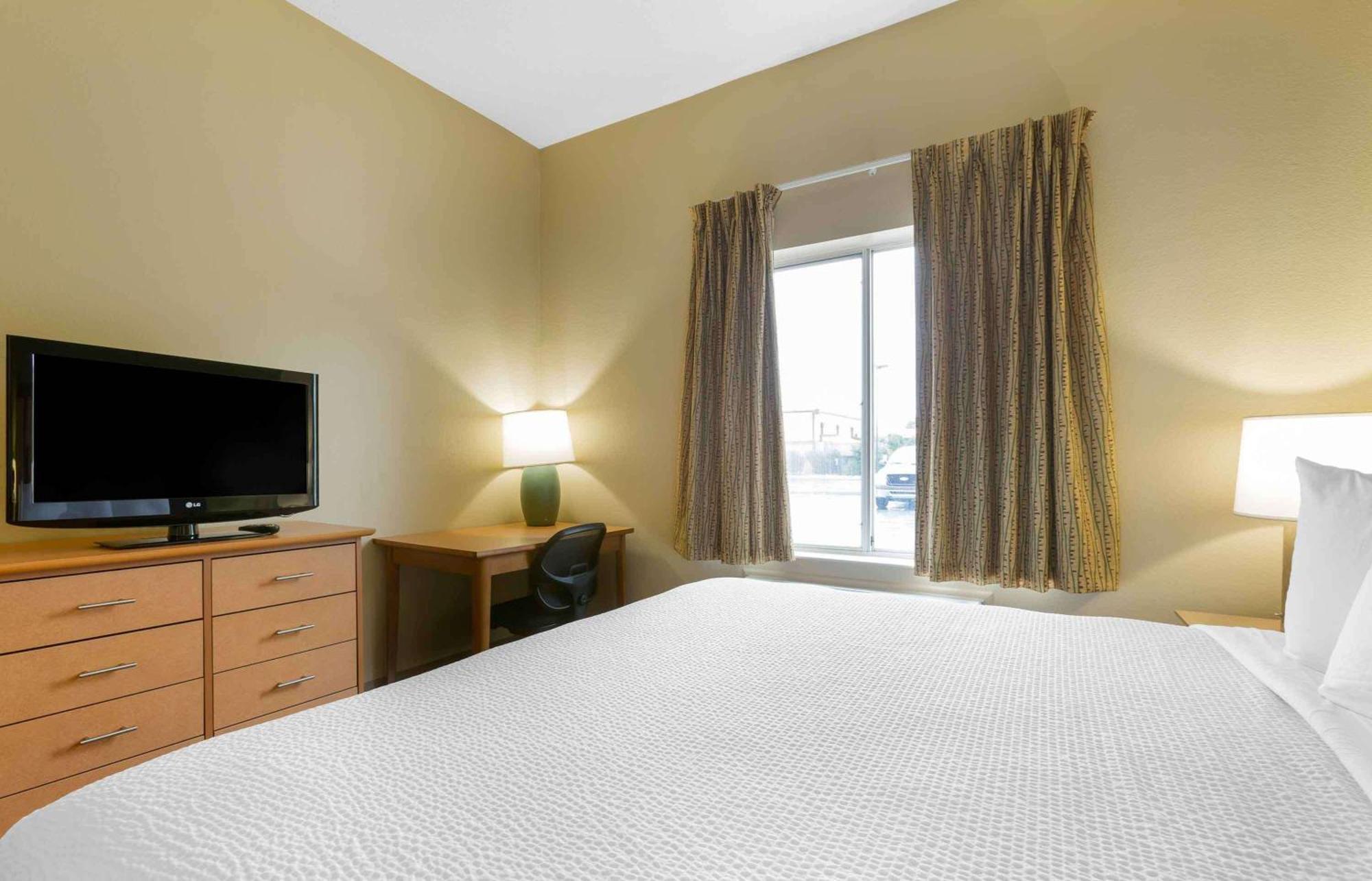 Extended Stay America Suites - Findlay - Tiffin Avenue Extérieur photo