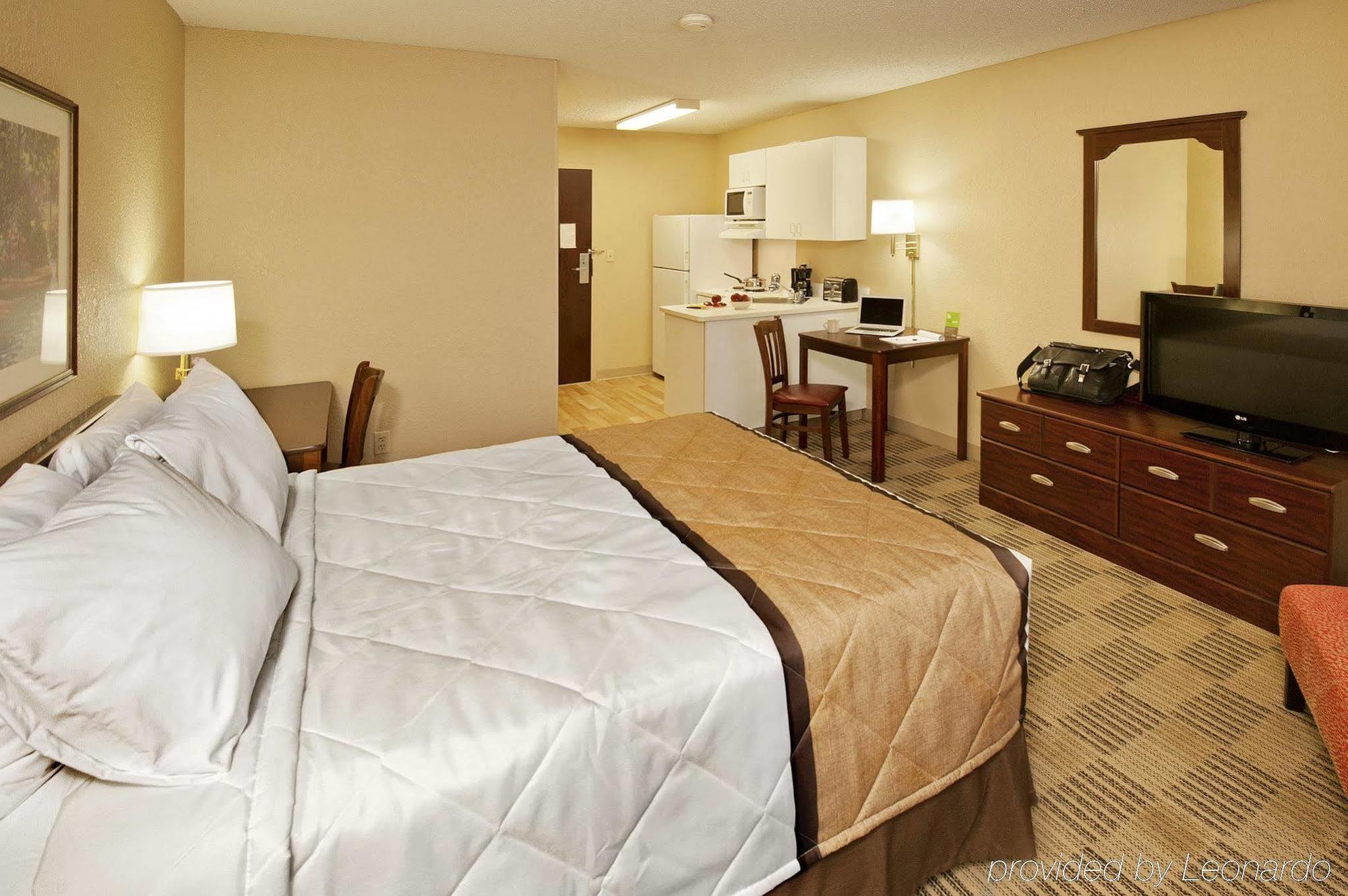 Extended Stay America Suites - Findlay - Tiffin Avenue Extérieur photo