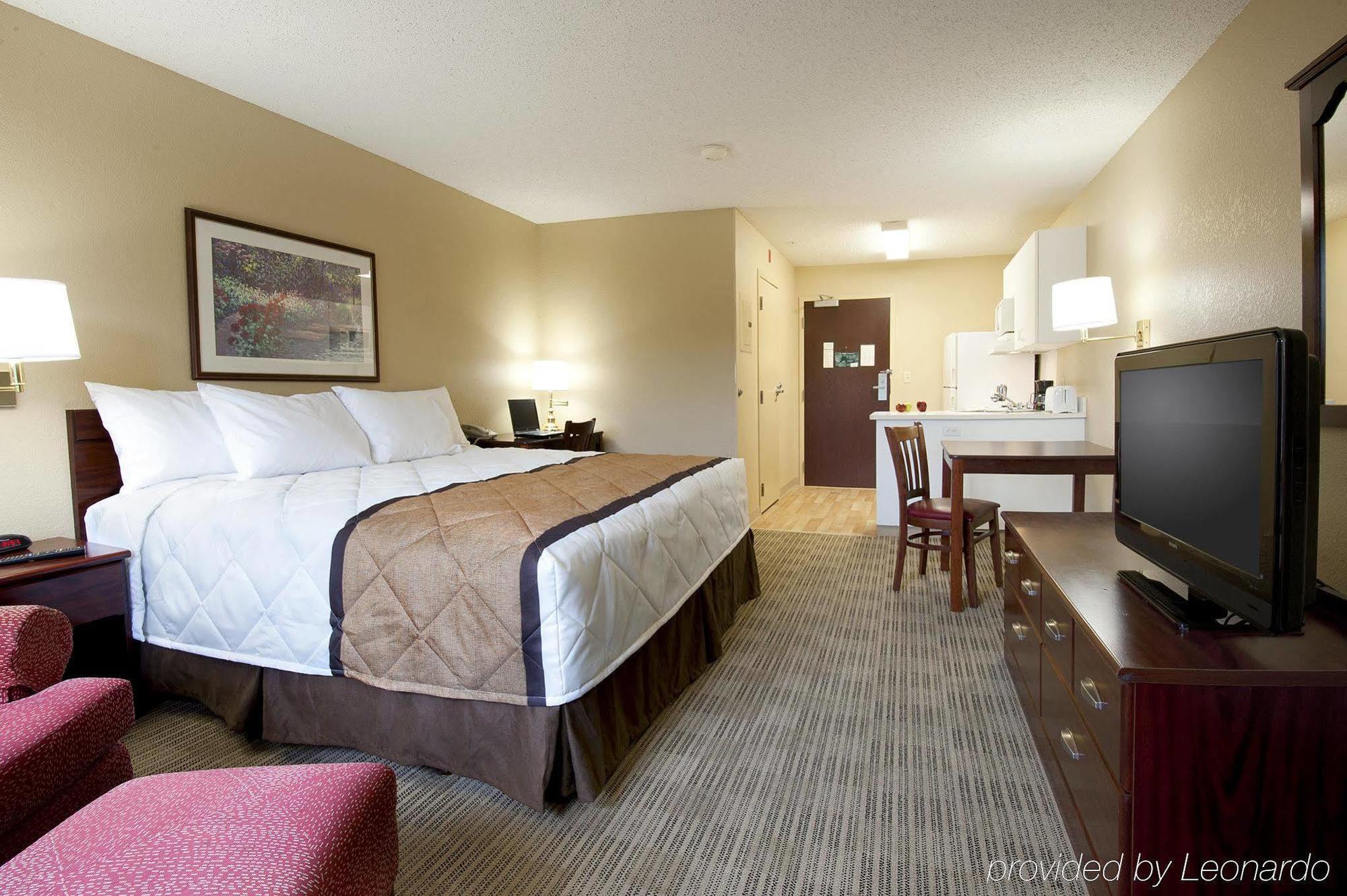 Extended Stay America Suites - Findlay - Tiffin Avenue Extérieur photo