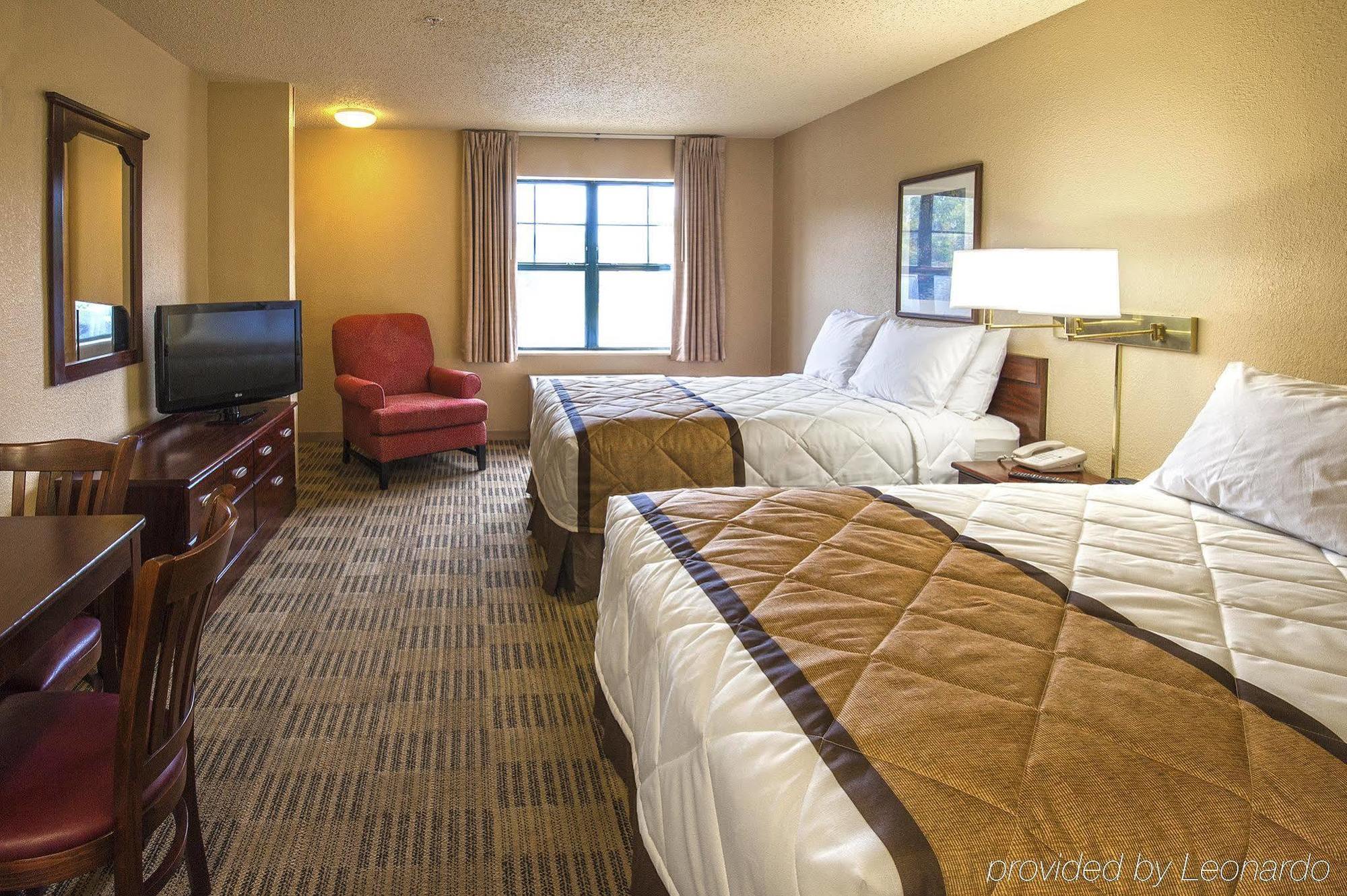 Extended Stay America Suites - Findlay - Tiffin Avenue Extérieur photo
